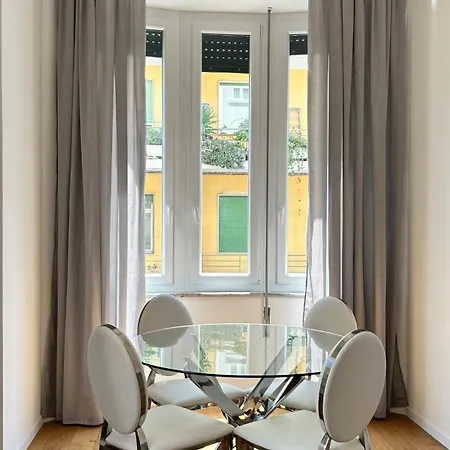 Da Mariella Vacanze - Roma 149 *