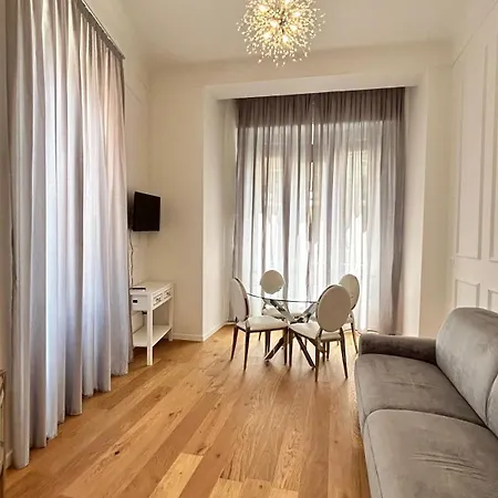 Da Mariella Vacanze - Roma 149 * Санремо