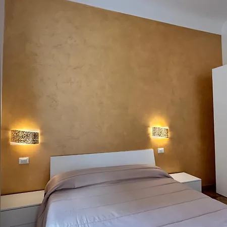 Апартаменты Da Mariella Vacanze - Roma 149 Санремо