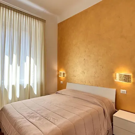 Da Mariella Vacanze - Roma 149 Апартаменты Санремо