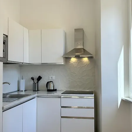 Da Mariella Vacanze - Roma 149 Appartement