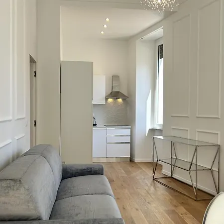 Apartment Da Mariella Vacanze - Roma 149 *