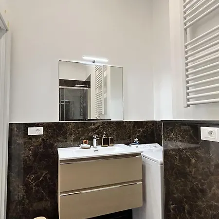 Da Mariella Vacanze - Roma 149 Appartement