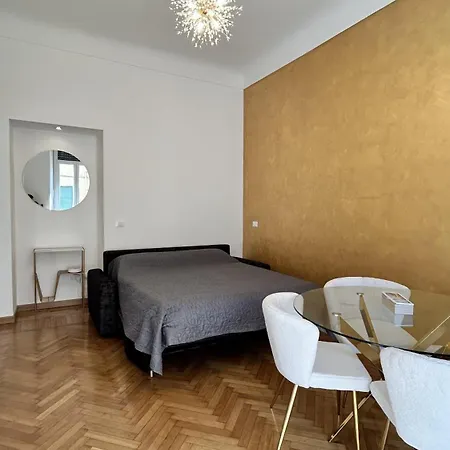 Appartement Da Mariella Vacanze - Roma 149 San Remo