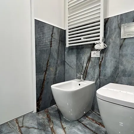 Da Mariella Vacanze - Roma 149 San Remo