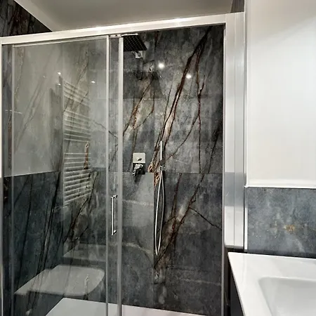 Da Mariella Vacanze - Roma 149 Appartement