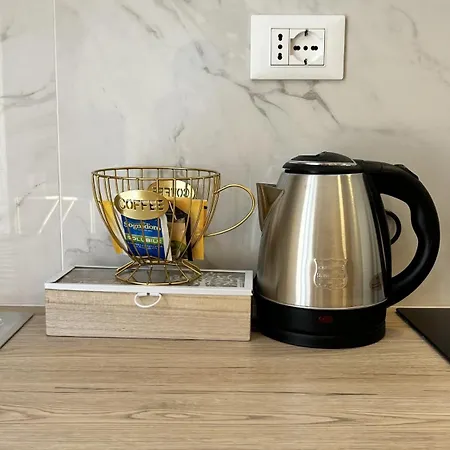 Da Mariella Vacanze - Roma 149 Apartament San Remo