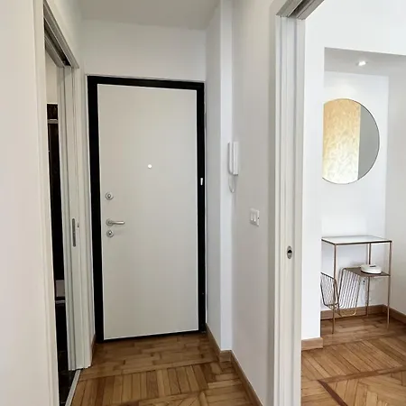 Appartement Da Mariella Vacanze - Roma 149 *