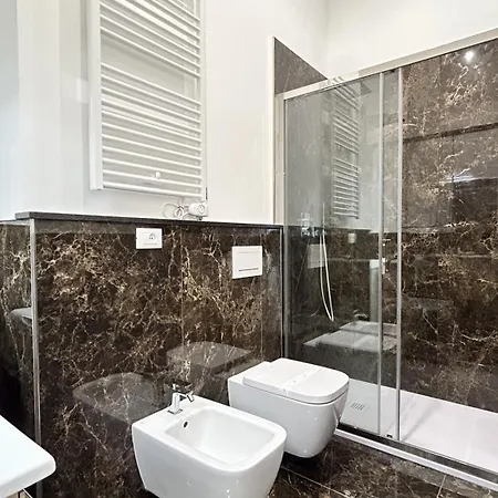 Da Mariella Vacanze - Roma 149 Appartement San Remo