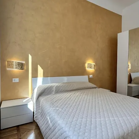 Da Mariella Vacanze - Roma 149 * San Remo