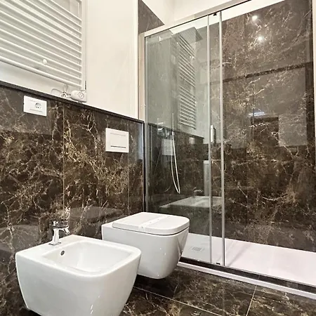 Da Mariella Vacanze - Roma 149 Appartement *