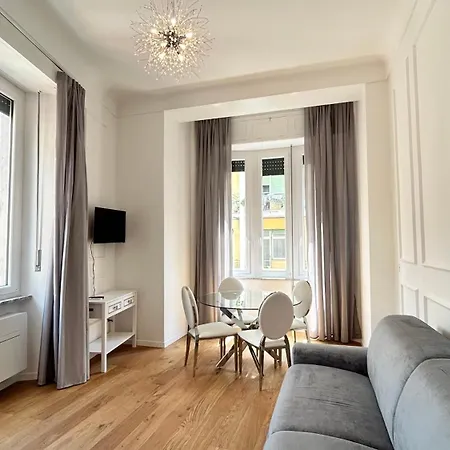 Da Mariella Vacanze - Roma 149 San Remo