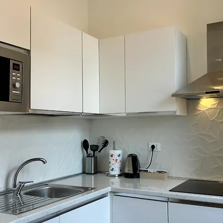 Apartament Da Mariella Vacanze - Roma 149