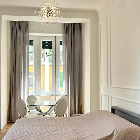 Appartement Da Mariella Vacanze - Roma 149