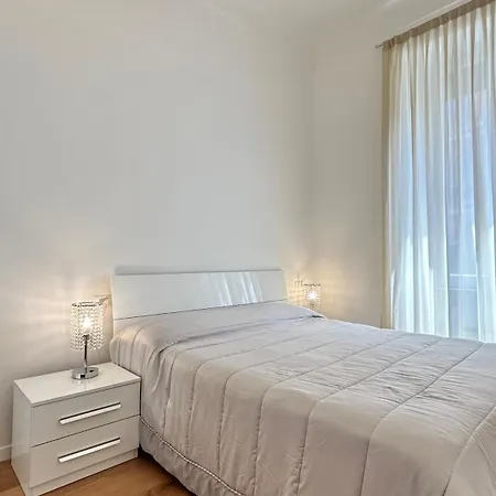 Da Mariella Vacanze - Roma 149 Appartement *
