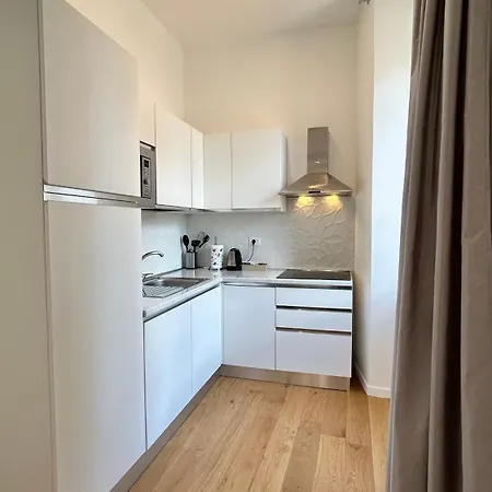 Apartment Da Mariella Vacanze - Roma 149 Sanremo