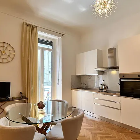 Da Mariella Vacanze - Roma 149 Appartement