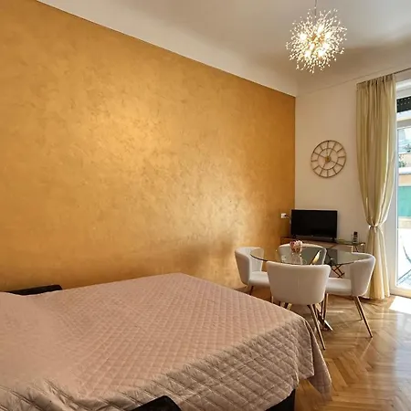 Lejlighed Da Mariella Vacanze - Roma 149