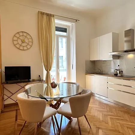 Lejlighed Da Mariella Vacanze - Roma 149