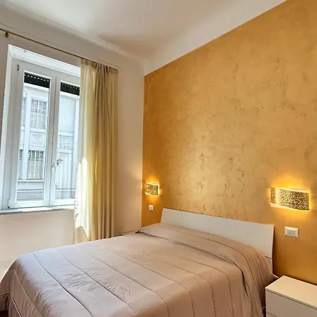 Da Mariella Vacanze - Roma 149 Appartement