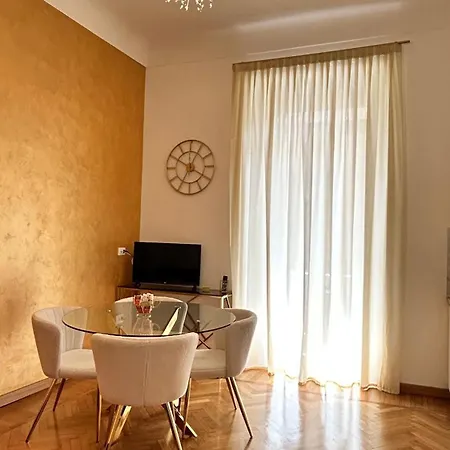Appartement Da Mariella Vacanze - Roma 149 San Remo