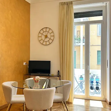 Da Mariella Vacanze - Roma 149 Sanremo