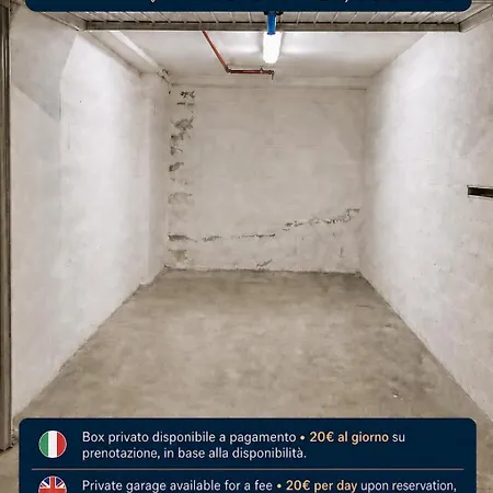 Da Mariella Vacanze - Roma 149