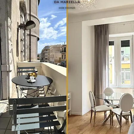 Da Mariella Vacanze - Roma 149 * San Remo