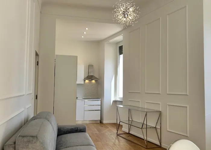 Da Mariella Vacanze - Roma 149 *