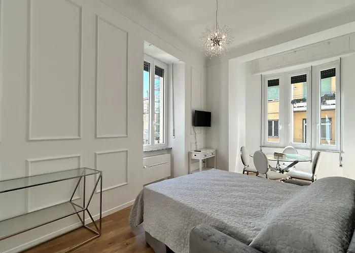 Da Mariella Vacanze - Roma 149 * Sanremo