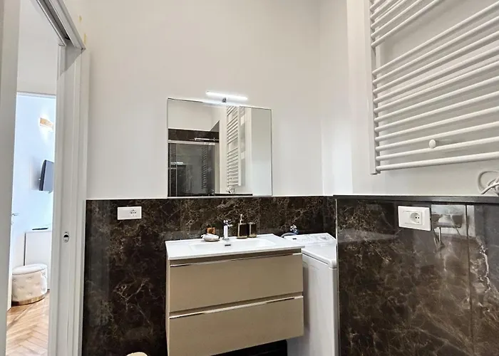 Da Mariella Vacanze - Roma 149 Appartamento