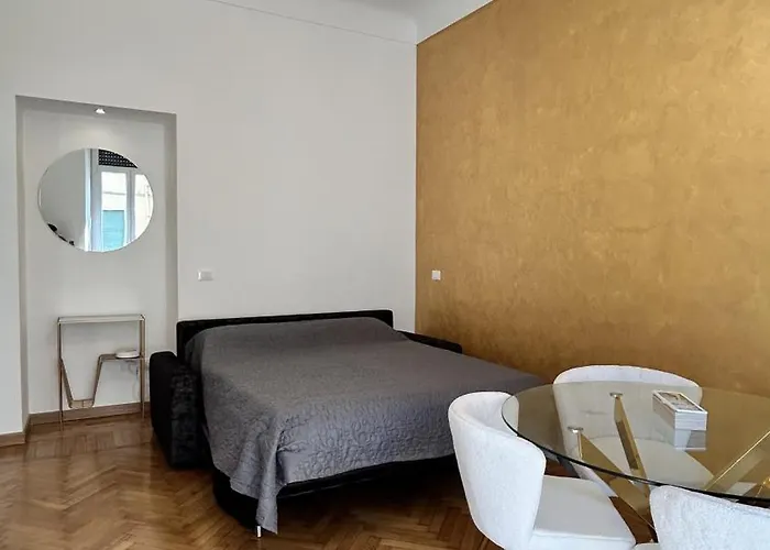 Appartamento Da Mariella Vacanze - Roma 149 Sanremo