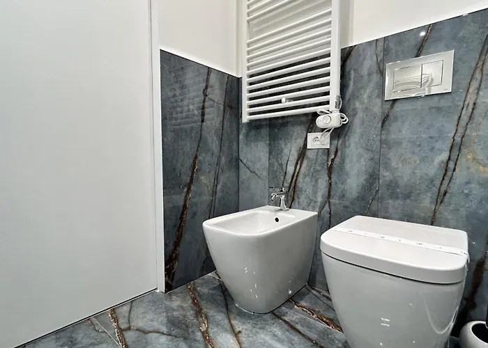 Da Mariella Vacanze - Roma 149 Sanremo