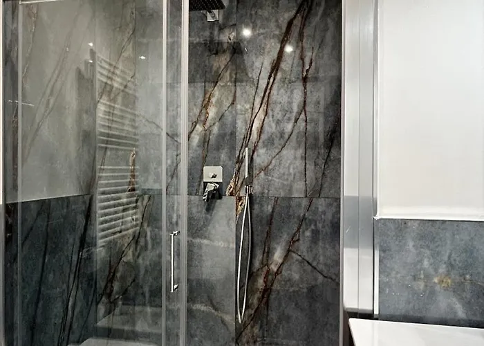 Da Mariella Vacanze - Roma 149 Apartmán