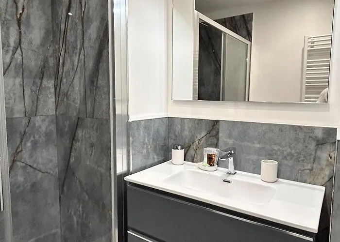 Appartamento Da Mariella Vacanze - Roma 149