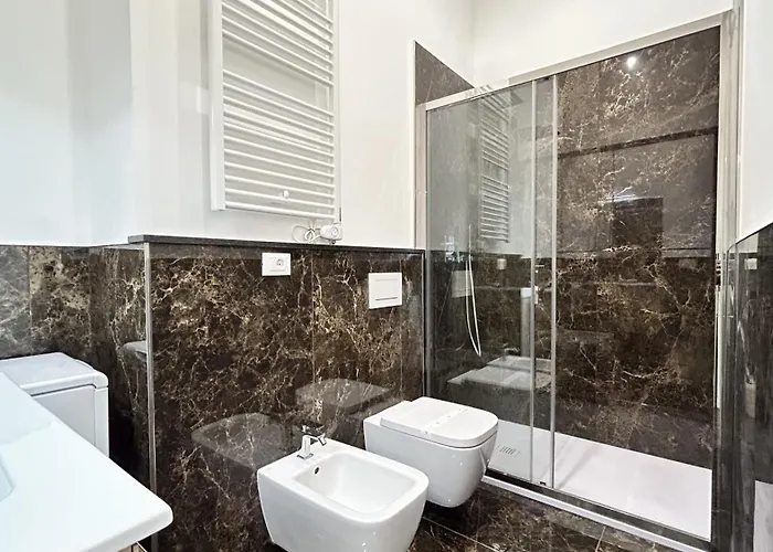 Da Mariella Vacanze - Roma 149 Apartmán Sanremo