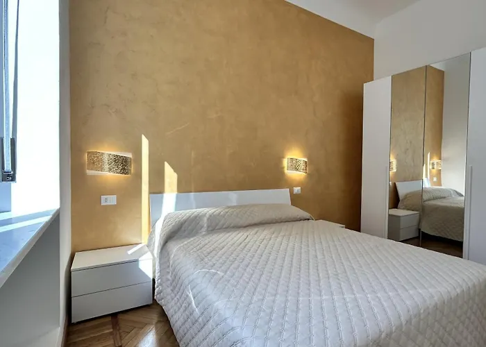 Da Mariella Vacanze - Roma 149 * Sanremo