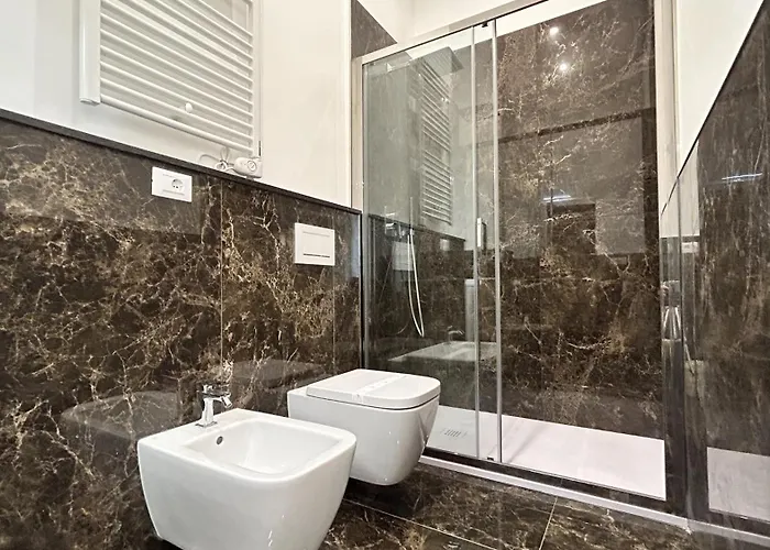 Da Mariella Vacanze - Roma 149 Apartmán *