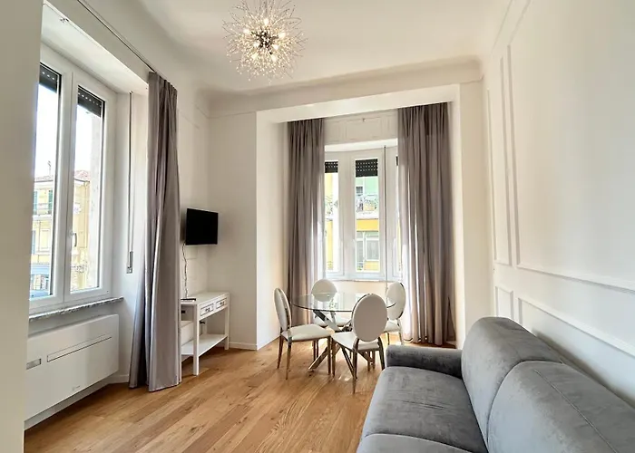 Da Mariella Vacanze - Roma 149 Sanremo