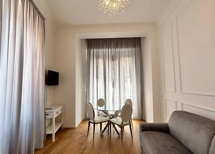 Da Mariella Vacanze - Roma 149 * Sanremo