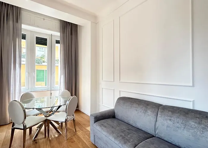 Da Mariella Vacanze - Roma 149 Appartamento *