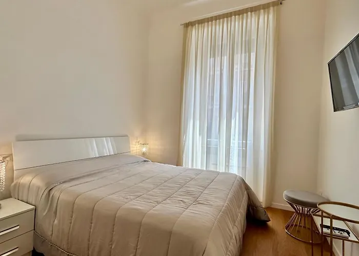 Appartamento Da Mariella Vacanze - Roma 149 Sanremo