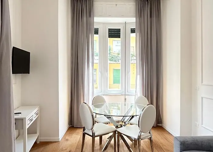 Da Mariella Vacanze - Roma 149 *