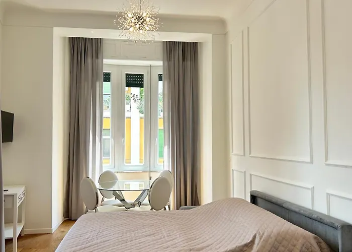 Appartamento Da Mariella Vacanze - Roma 149