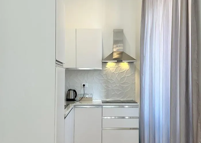 Da Mariella Vacanze - Roma 149 * Sanremo