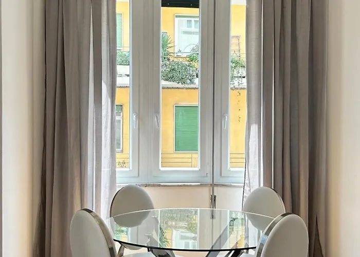 Da Mariella Vacanze - Roma 149 *