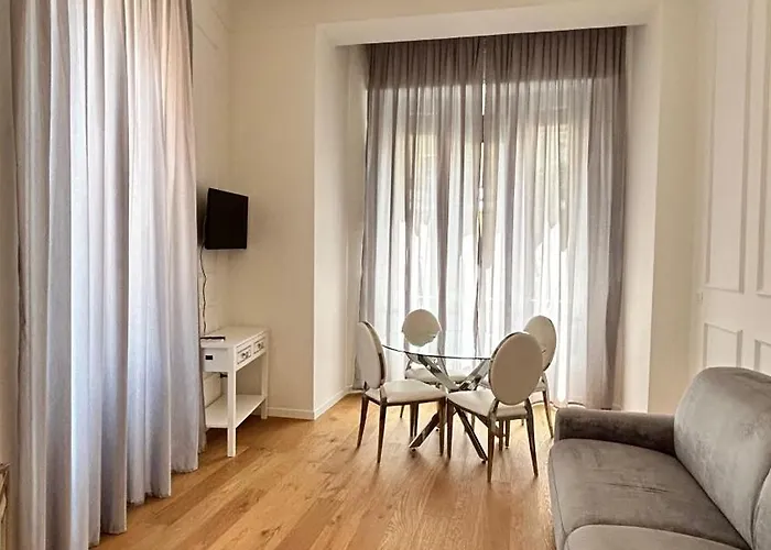 Da Mariella Vacanze - Roma 149 * Sanremo