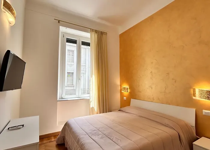 Da Mariella Vacanze - Roma 149