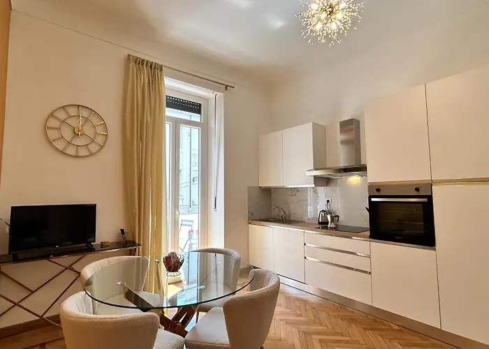 Da Mariella Vacanze - Roma 149 Appartamento