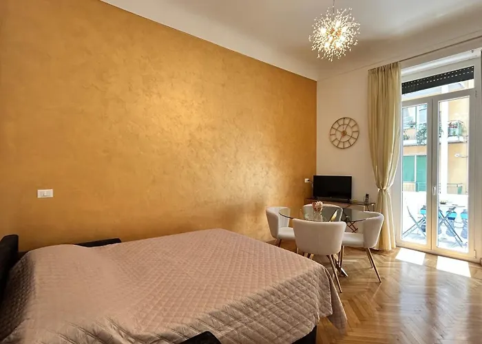 Appartamento Da Mariella Vacanze - Roma 149